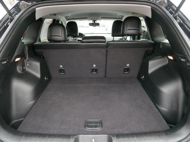 used 2019 Jeep Cherokee car, priced at $18,888