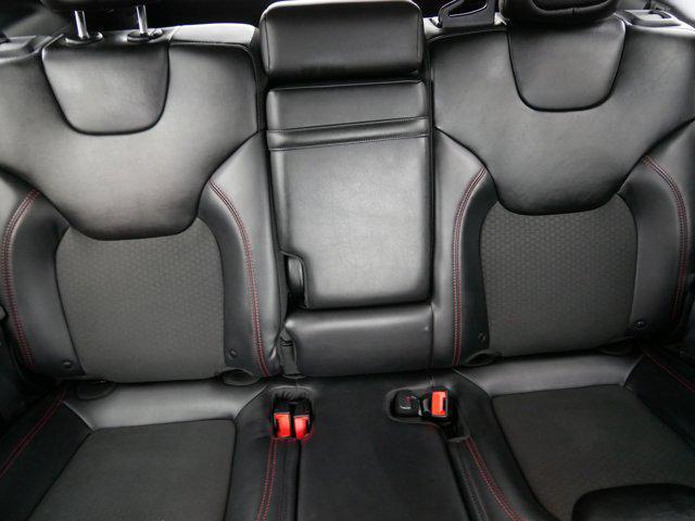 used 2019 Jeep Cherokee car, priced at $18,888