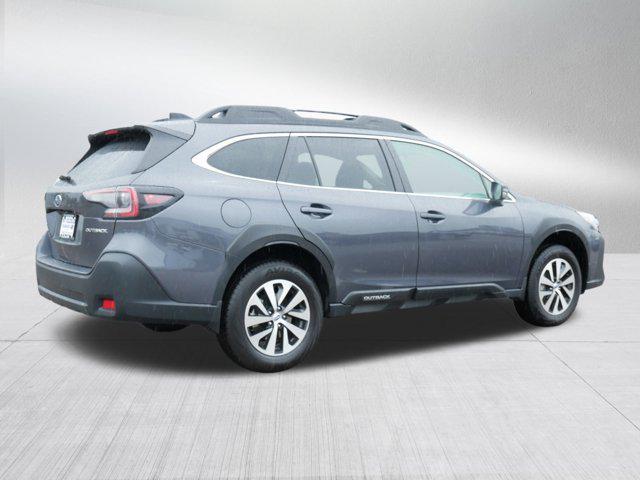 used 2023 Subaru Outback car, priced at $28,799