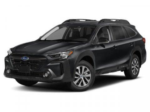 used 2023 Subaru Outback car, priced at $28,999