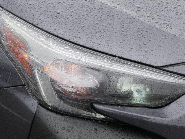 used 2023 Subaru Outback car, priced at $28,799
