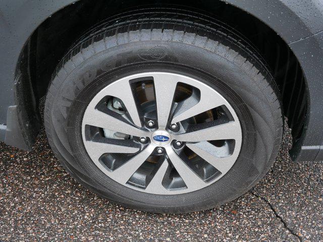 used 2023 Subaru Outback car, priced at $28,799