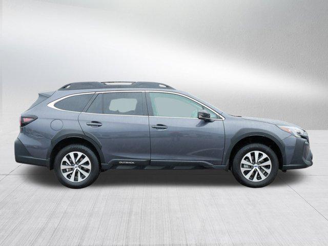 used 2023 Subaru Outback car, priced at $28,799