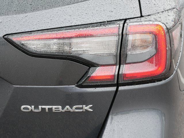 used 2023 Subaru Outback car, priced at $28,799