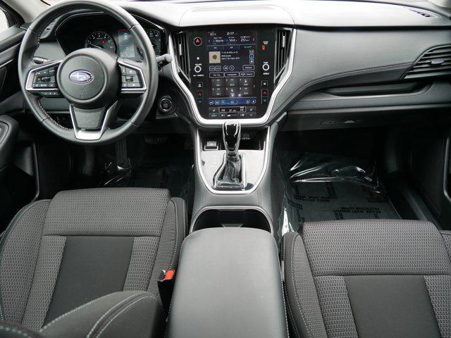 used 2023 Subaru Outback car, priced at $28,799