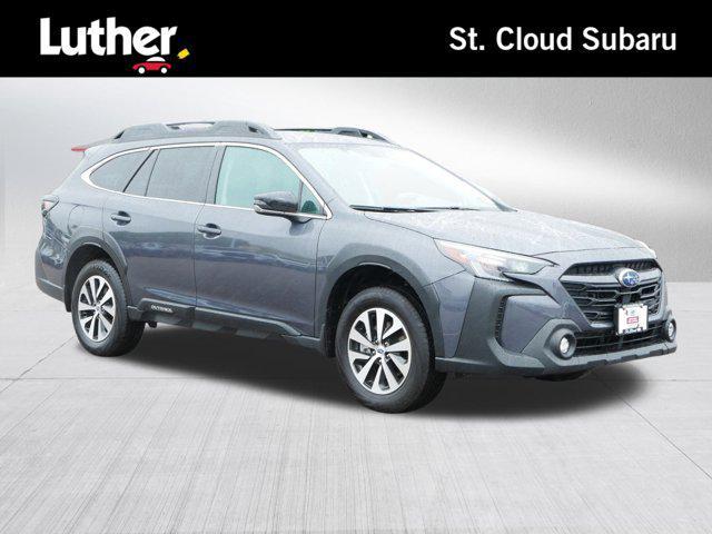 used 2023 Subaru Outback car, priced at $28,799