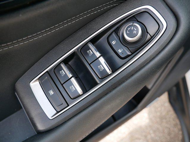used 2021 Subaru Outback car, priced at $23,999