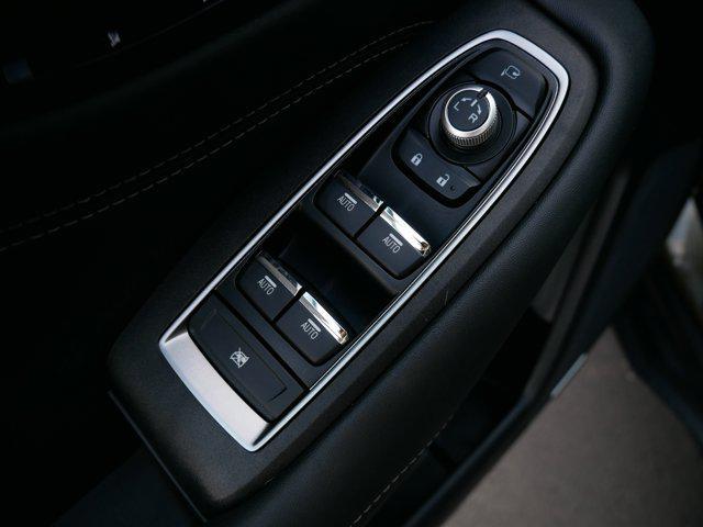 used 2023 Subaru Outback car, priced at $31,555