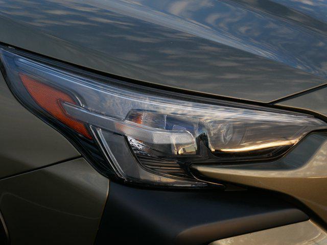 used 2023 Subaru Outback car, priced at $31,555