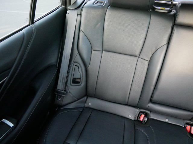 used 2023 Subaru Outback car, priced at $31,555