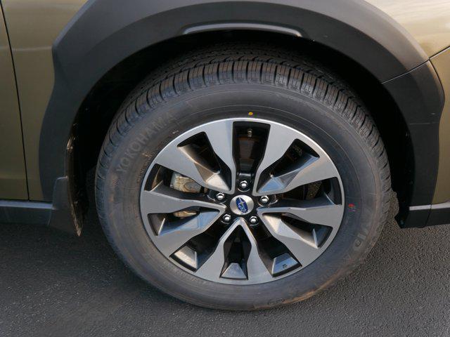 used 2023 Subaru Outback car, priced at $31,555