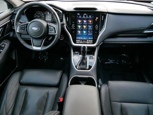 used 2023 Subaru Outback car, priced at $31,555