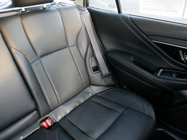 used 2023 Subaru Outback car, priced at $31,555