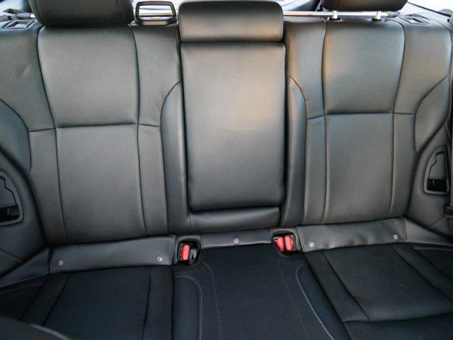 used 2023 Subaru Outback car, priced at $31,555