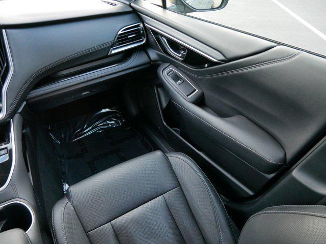 used 2023 Subaru Outback car, priced at $31,555