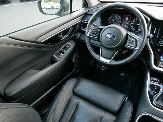 used 2023 Subaru Outback car, priced at $31,555