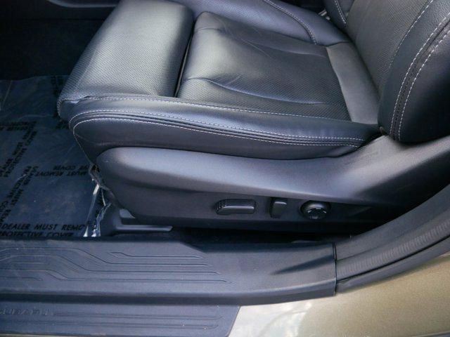 used 2023 Subaru Outback car, priced at $31,555