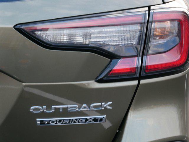 used 2023 Subaru Outback car, priced at $31,555