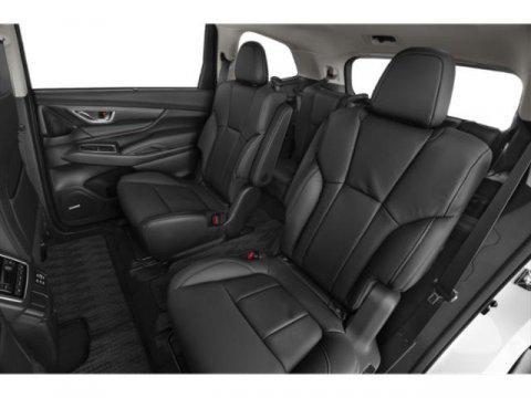 new 2025 Subaru Ascent car, priced at $52,410