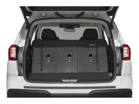 new 2025 Subaru Ascent car, priced at $52,410