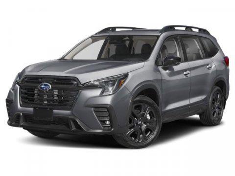 new 2025 Subaru Ascent car, priced at $52,410