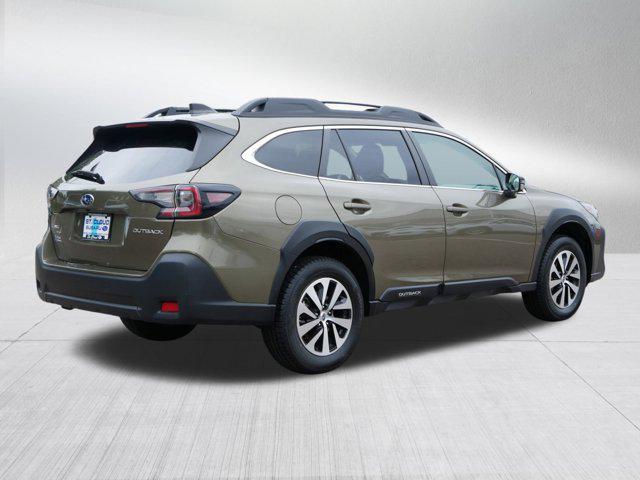 used 2024 Subaru Outback car, priced at $28,799