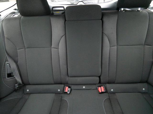 used 2024 Subaru Outback car, priced at $28,799