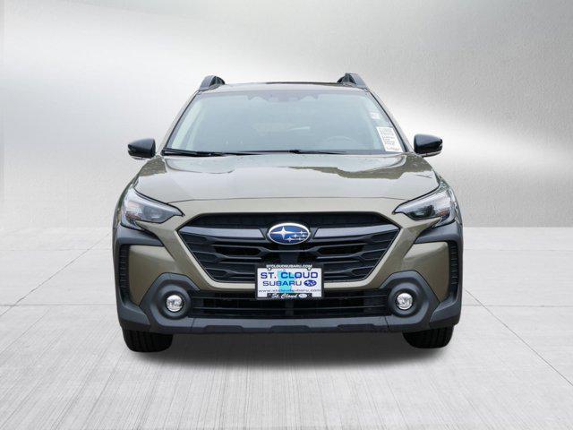 used 2024 Subaru Outback car, priced at $28,799