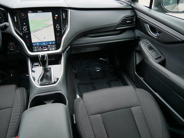 used 2024 Subaru Outback car, priced at $28,799