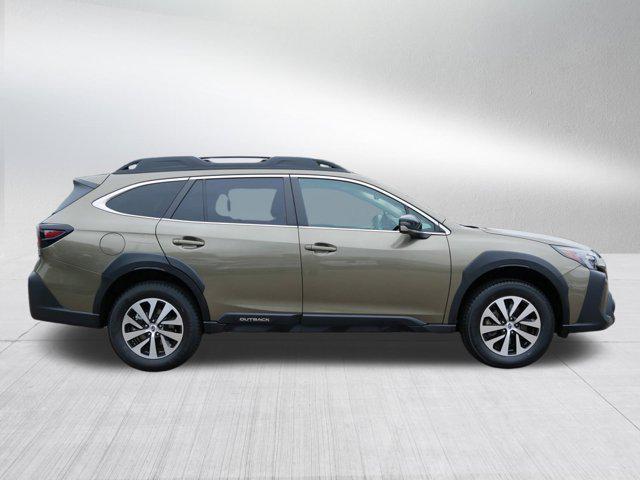 used 2024 Subaru Outback car, priced at $28,799