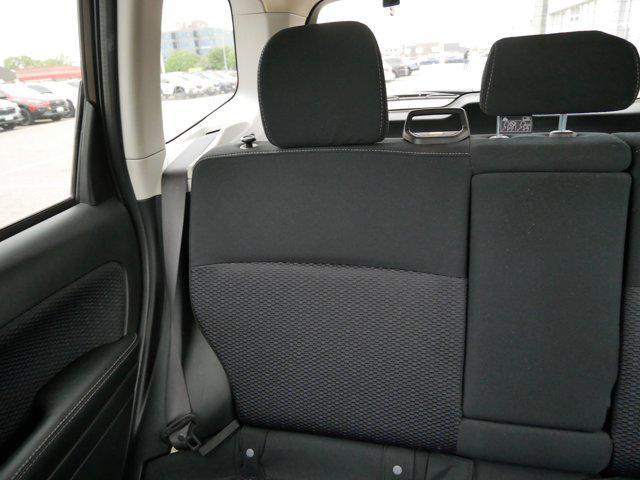 used 2017 Subaru Forester car, priced at $12,999