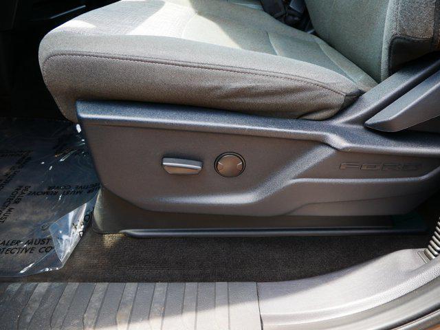 used 2023 Ford F-150 car, priced at $37,999