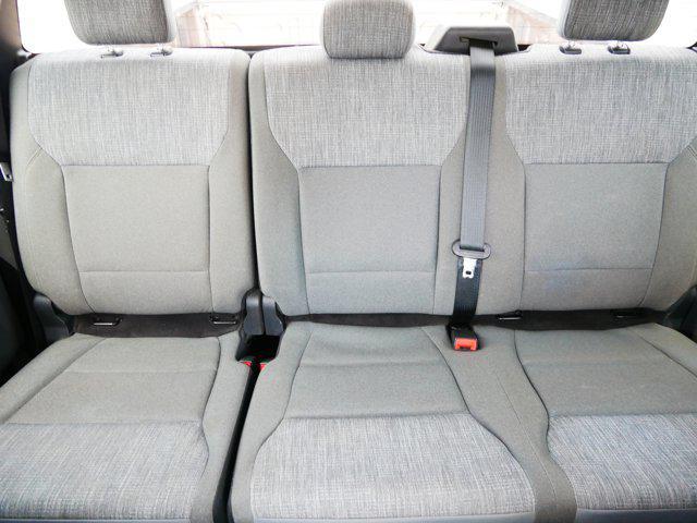 used 2023 Ford F-150 car, priced at $37,999