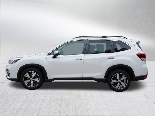 used 2019 Subaru Forester car, priced at $25,499