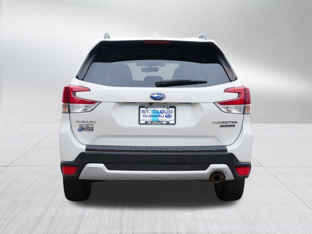 used 2019 Subaru Forester car, priced at $25,499