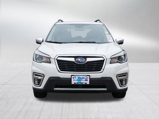 used 2019 Subaru Forester car, priced at $25,499