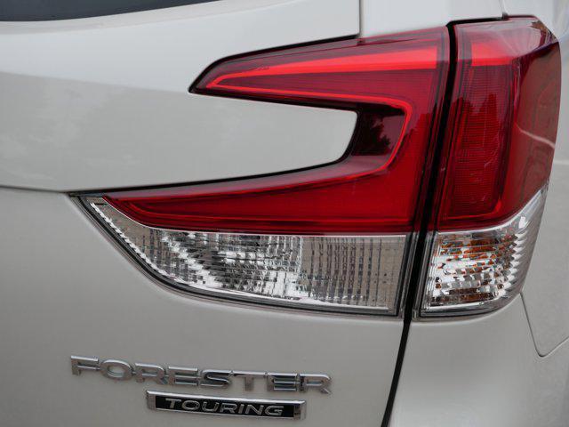 used 2019 Subaru Forester car, priced at $25,499