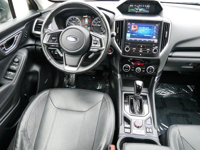 used 2019 Subaru Forester car, priced at $25,499