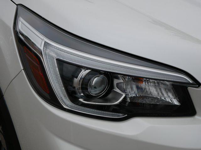 used 2019 Subaru Forester car, priced at $25,499