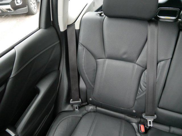 used 2019 Subaru Forester car, priced at $25,499