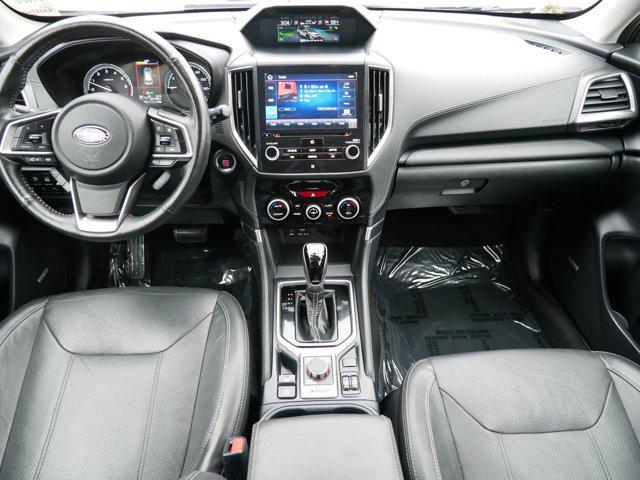 used 2019 Subaru Forester car, priced at $25,499