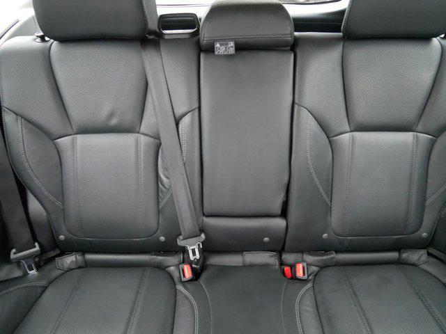used 2019 Subaru Forester car, priced at $25,499
