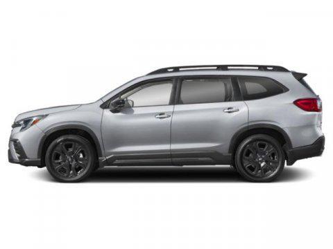 new 2025 Subaru Ascent car, priced at $52,410