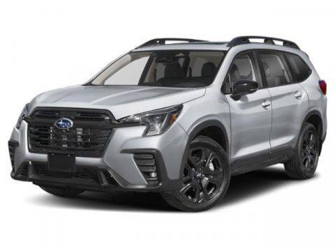 new 2025 Subaru Ascent car, priced at $52,410