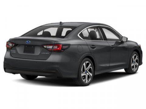 used 2020 Subaru Legacy car, priced at $20,999