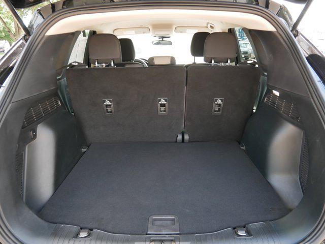 used 2020 Ford Escape car, priced at $18,999