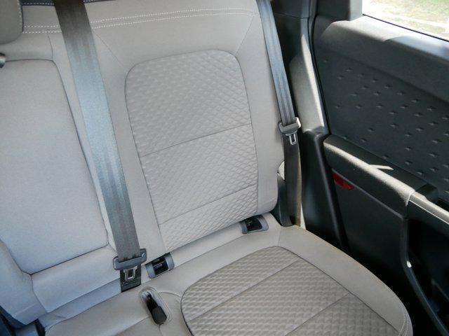 used 2020 Ford Escape car, priced at $18,999