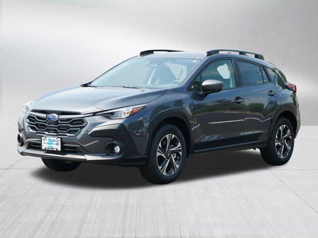 new 2025 Subaru Crosstrek car, priced at $32,332