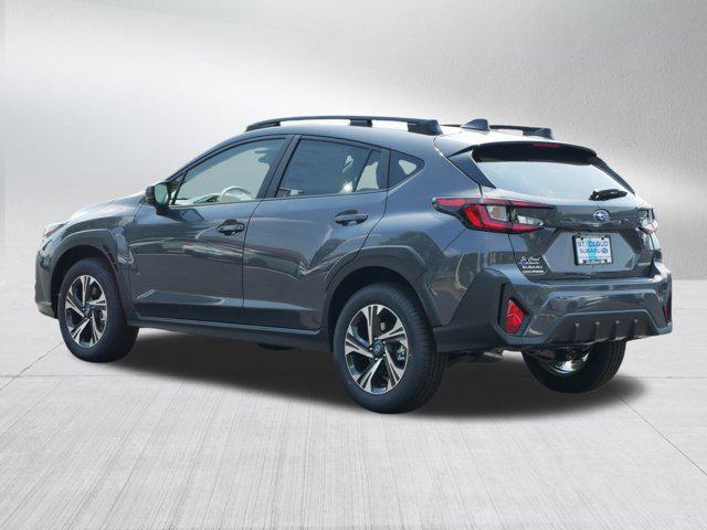 new 2025 Subaru Crosstrek car, priced at $32,332