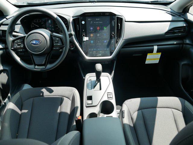 new 2025 Subaru Crosstrek car, priced at $32,332